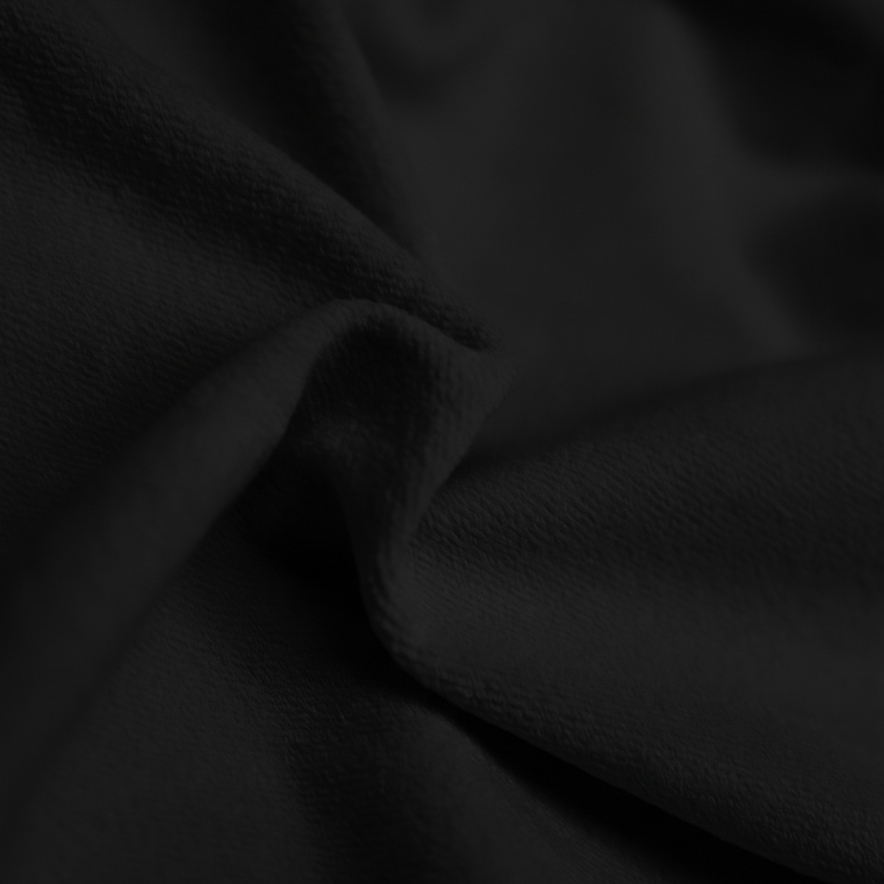 Black Convertible Ballet Tights